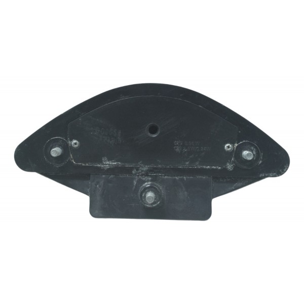 Lanterna Traseira Bmw R1200 R 1200 Gs 08-12 Original Direito Branco