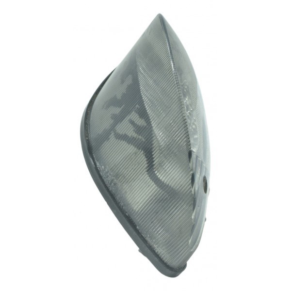 Lanterna Traseira Bmw R1200 R 1200 Gs 08-12 Original Direito Branco