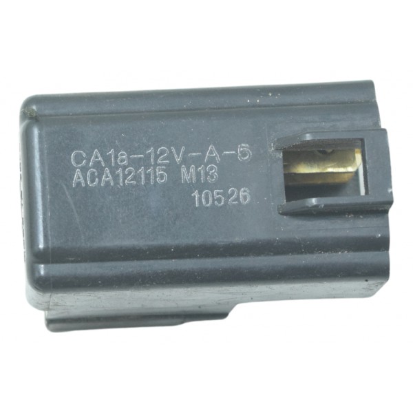 Rele Auxiliar Mv Agusta F4 2012 Original 12