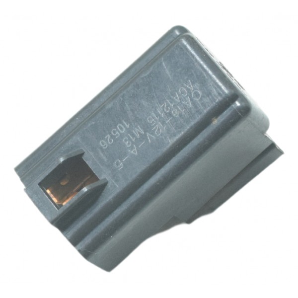 Rele Auxiliar Mv Agusta F4 2012 Original 12