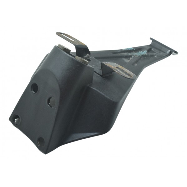 Suporte Placa Kawasaki Zx 6r 05-06 Original