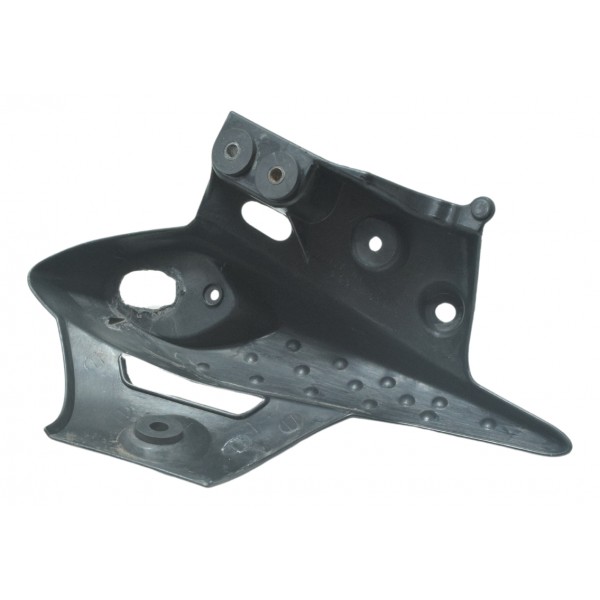 Carenagem Pisca Traseiro Esq Kawasaki Zx 6r 05-06 Original Preto