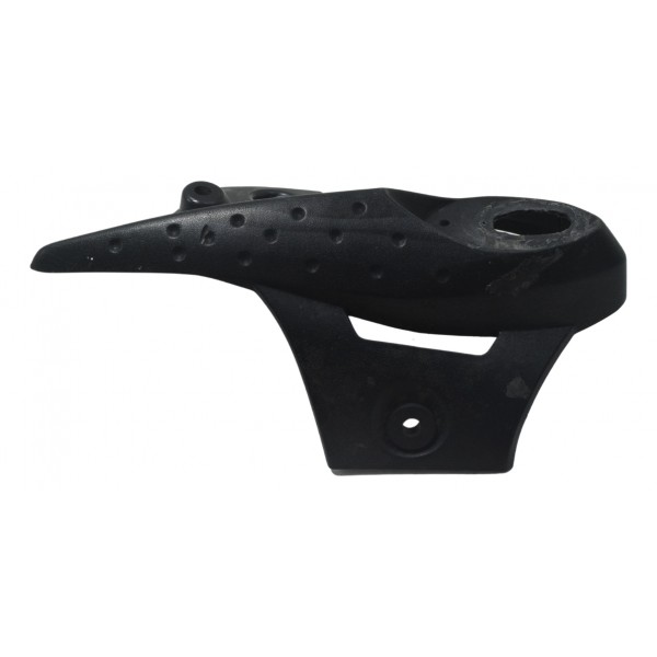 Carenagem Pisca Traseiro Esq Kawasaki Zx 6r 05-06 Original Preto