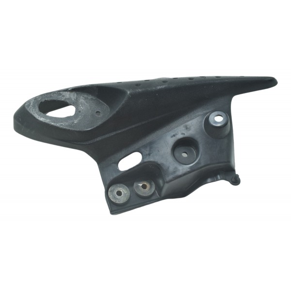 Carenagem Pisca Traseiro Esq Kawasaki Zx 6r 05-06 Original Preto