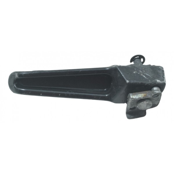 Pedaleira Traseira Direita Kawasaki Zx 6r 05-06 Original