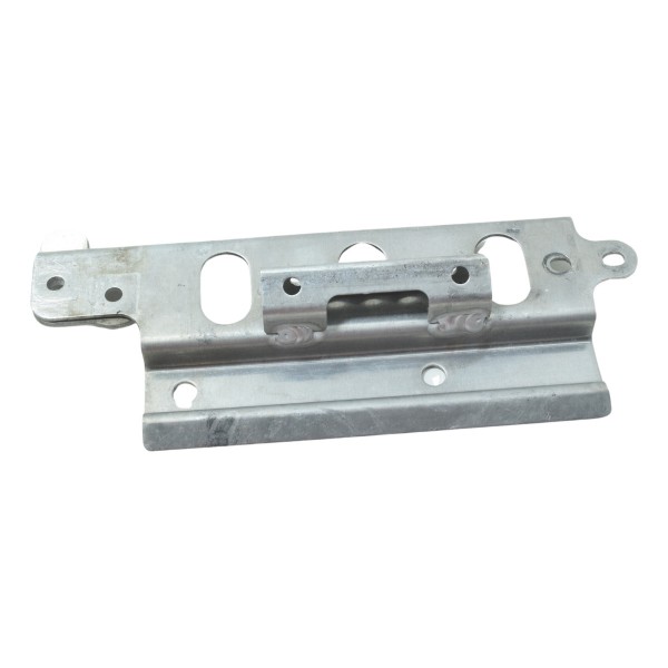 Suporte Radiador Kawasaki Zx 6r 05-06 Original