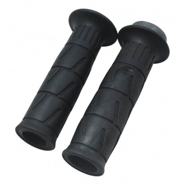 Par Manopla Kawasaki Zx 6r 05-06 Original Preto