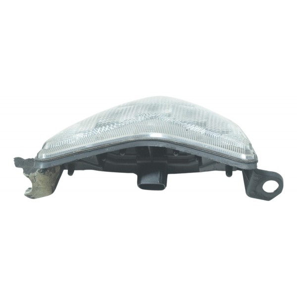 Lanterna Traseira C/ Avaria Kawasaki Zx 6r 05-06 Original Branco