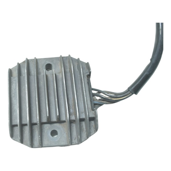 Retificador Carga Kawasaki Zx 6r 05-06 Paralelo 12