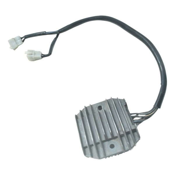 Retificador Carga Kawasaki Zx 6r 05-06 Paralelo 12