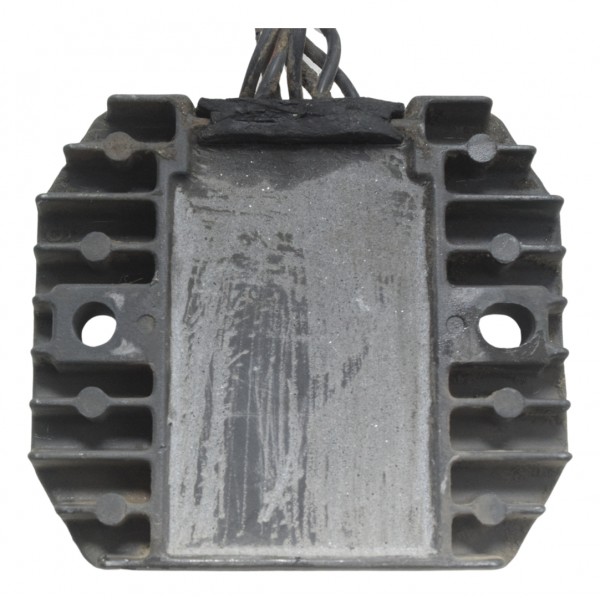 Retificador Carga Kawasaki Zx 6r 05-06 Paralelo 12