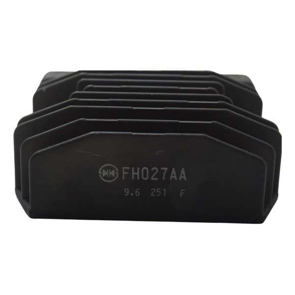 Retificador Carga Yamaha Mt 07 19-24 Original 12v