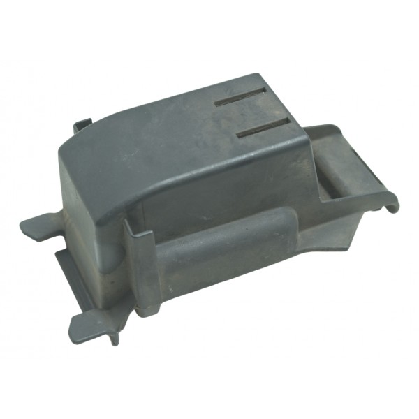 Suporte Rele Bmw R1200 R 1200 Gs 08-12 Original Preto