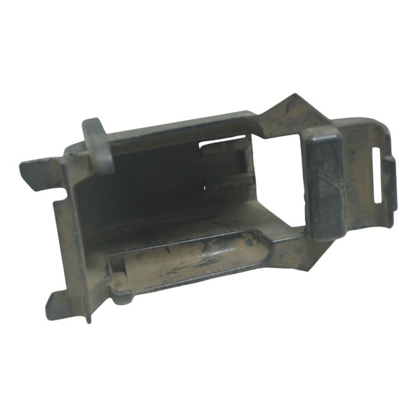 Suporte Rele Bmw R1200 R 1200 Gs 08-12 Original Preto