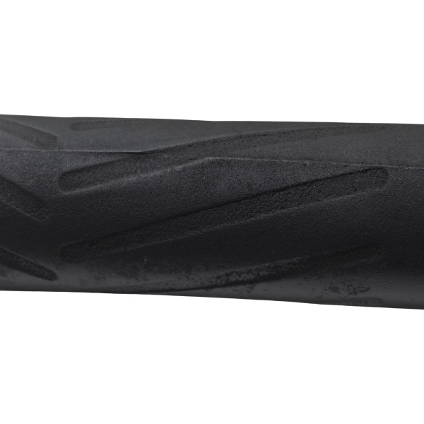 Par Manoplas Yamaha Mt 07 19-24 Original Preto