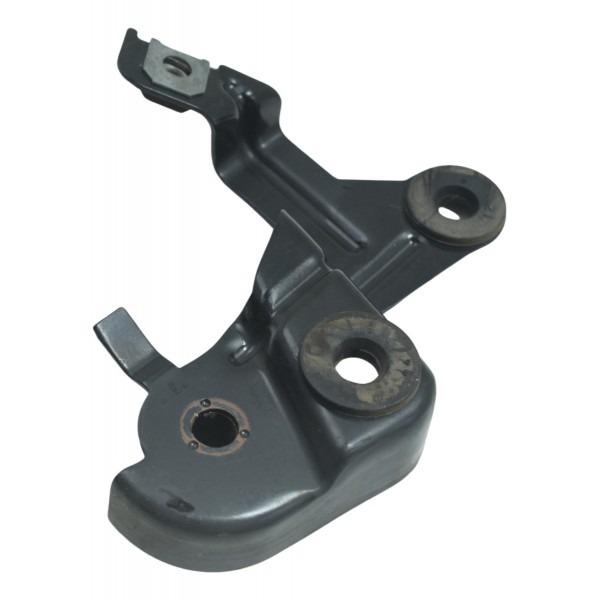 Suporte Carenagem Tanque Bmw R1200 R 1200 Gs 08-12 Original Preto