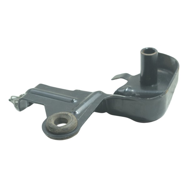 Suporte Carenagem Tanque Bmw R1200 R 1200 Gs 08-12 Original Preto