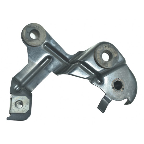 Suporte Carenagem Tanque Bmw R1200 R 1200 Gs 08-12 Original Preto