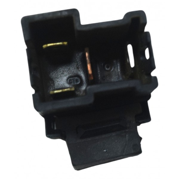 Rele Auxiliar 4 Pinos Yamaha Xt 660 R 05-08 Original 127v