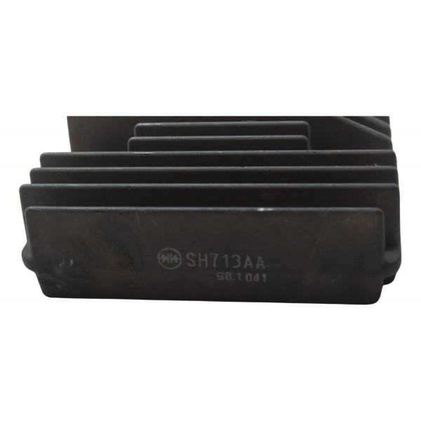 Retificador De Carga Yamaha Xt 660 R 05-08 Original 12v