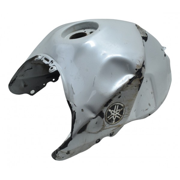 Tanque C/ Avaria Yamaha Mt 09 20-24 Original Usado
