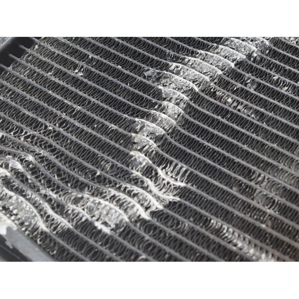 Radiador C/ Avaria Yamaha Mt 09 20-24 Original