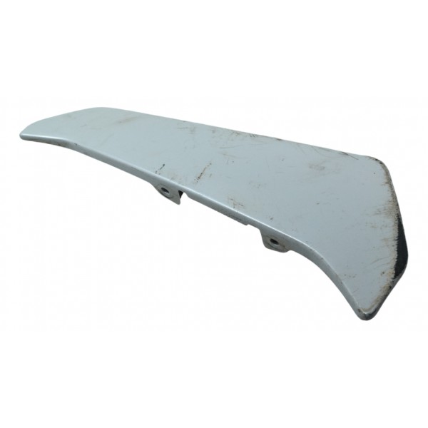 Carenagem Radiador Esquerd C/ Detalh Yamaha Mt 09 20-24 Orig Branco