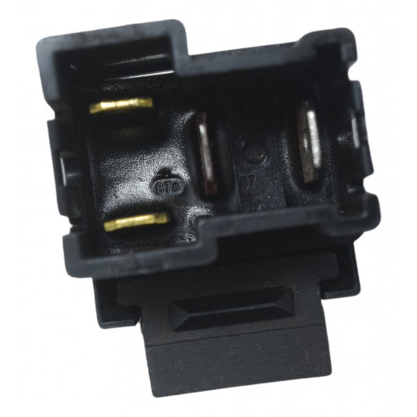 Rele Auxiliar 4 Pinos Yamaha Mt 09 20-24 Original 220v