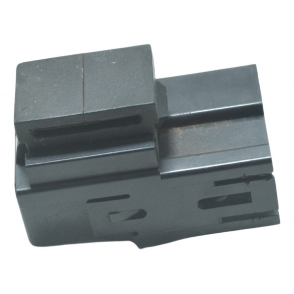 Rele Auxiliar 4 Pinos Yamaha Mt 09 20-24 Original 220v