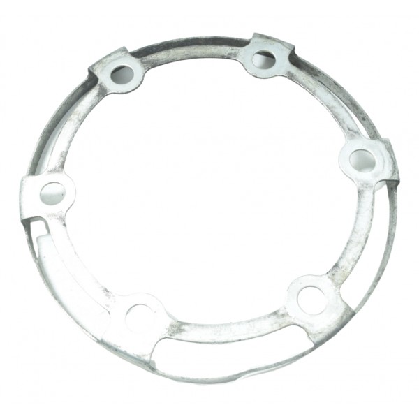 Suporte Cubo Yamaha Mt 09 20-24 Original