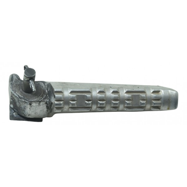 Pedaleira Traseira Direita Yamaha Mt 09 20-24 Original