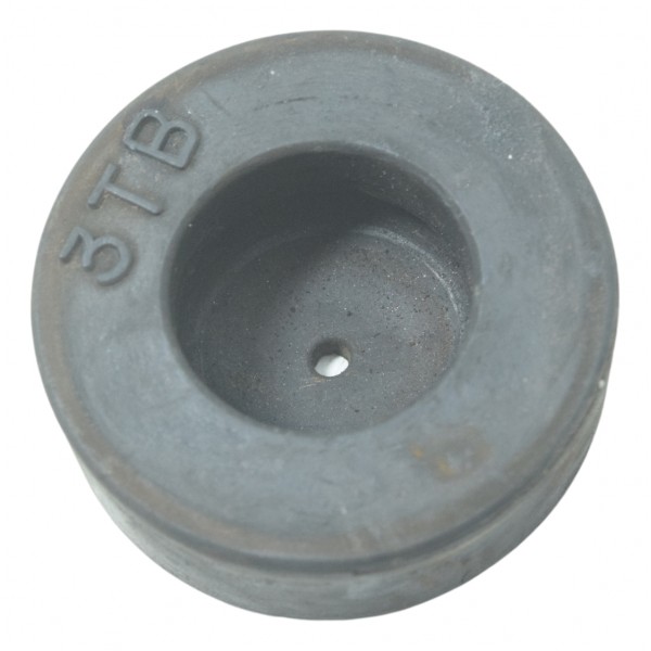 Coxim Tanque Combustível Yamaha Mt 09 20-24 Original