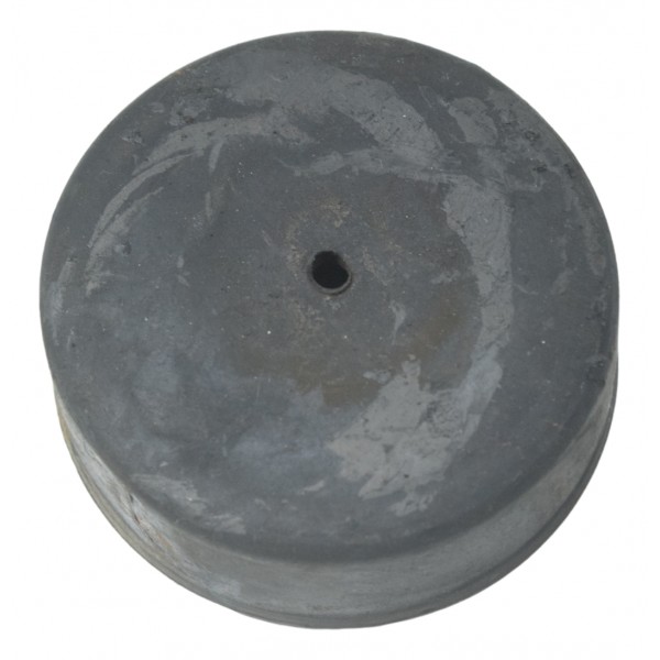 Coxim Tanque Combustível Yamaha Mt 09 20-24 Original