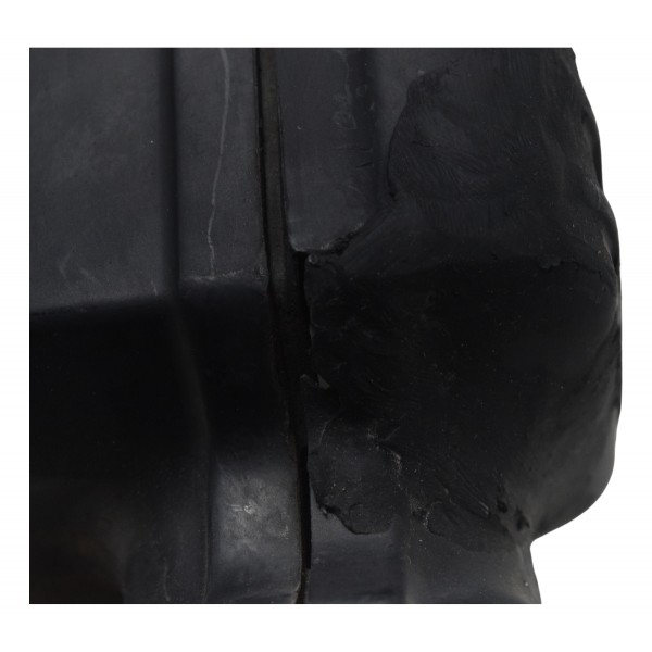 Suporte Catalisador Yamaha Xvs 650 Drag Star 98-06 Original