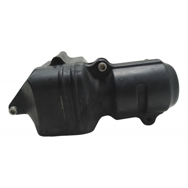 Suporte Catalisador Yamaha Xvs 650 Drag Star 98-06 Original