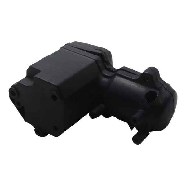 Suporte Catalisador Yamaha Xvs 650 Drag Star 98-06 Original