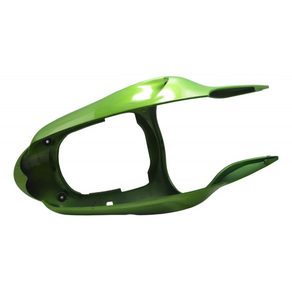 Carenagem Rabeta C/ Detalhes Kawasaki Zx 9r 2001 Original Verde
