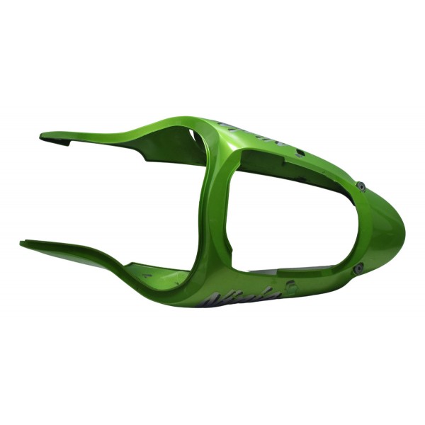 Carenagem Rabeta C/ Detalhes Kawasaki Zx 9r 2001 Original Verde