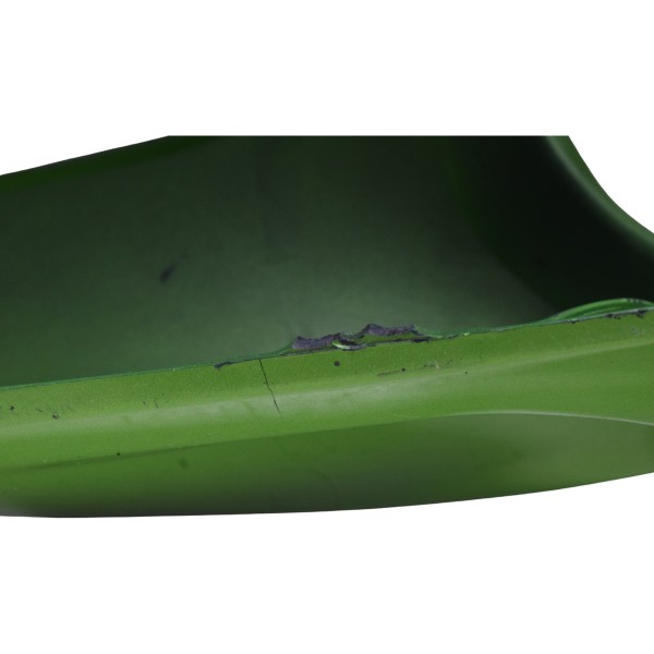 Carenagem Rabeta C/ Detalhes Kawasaki Zx 9r 2001 Original Verde