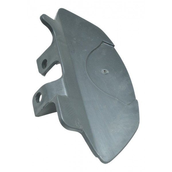 Acabamento Inferior Kawasaki Zx 9r 2001 Original