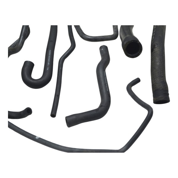 Kit Mangueiras Triumph Tiger 1200 Xca 2017 Original