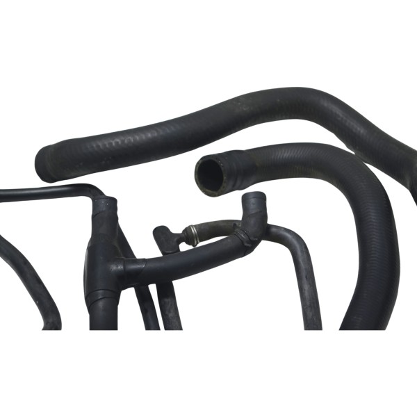 Kit Mangueiras Triumph Tiger 1200 Xca 2017 Original