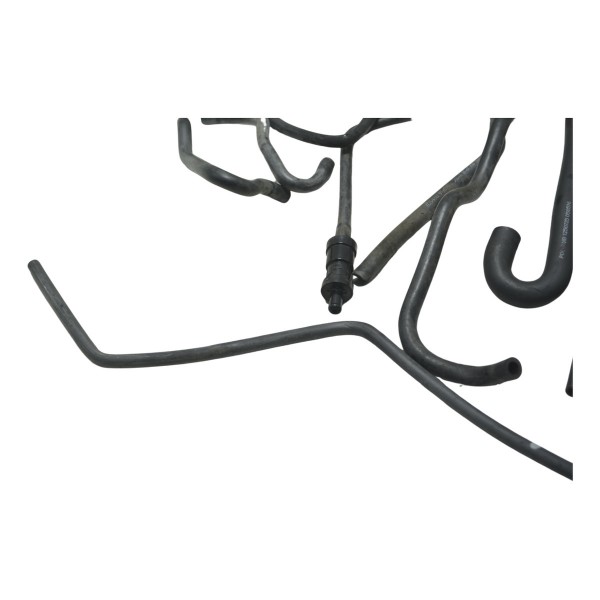 Kit Mangueiras Triumph Tiger 1200 Xca 2017 Original