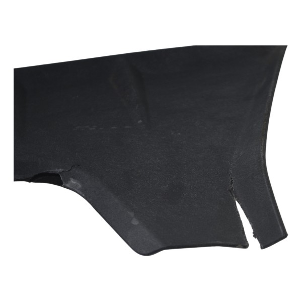 Acabamento Carenagem Avaria Triumph Tiger 1200 Xca 2017 Orig Preto