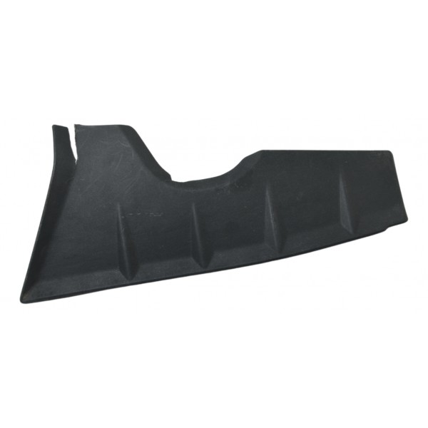 Acabamento Carenagem Avaria Triumph Tiger 1200 Xca 2017 Orig Preto