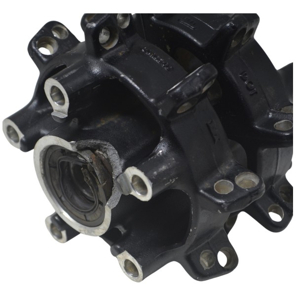 Cubo Roda Diant C/ Avaria Triumph Tiger 1200 Xca 2017 Orig