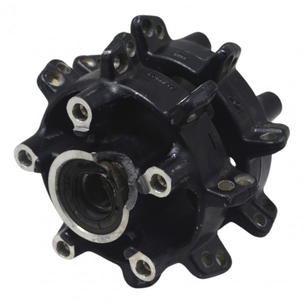 Cubo Roda Diant C/ Avaria Triumph Tiger 1200 Xca 2017 Orig