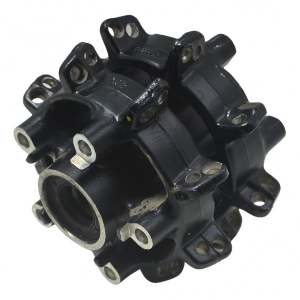 Cubo Roda Diant C/ Avaria Triumph Tiger 1200 Xca 2017 Orig