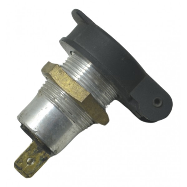 Tomada 12v Triumph Tiger 1200 Xca 2017 Original 12