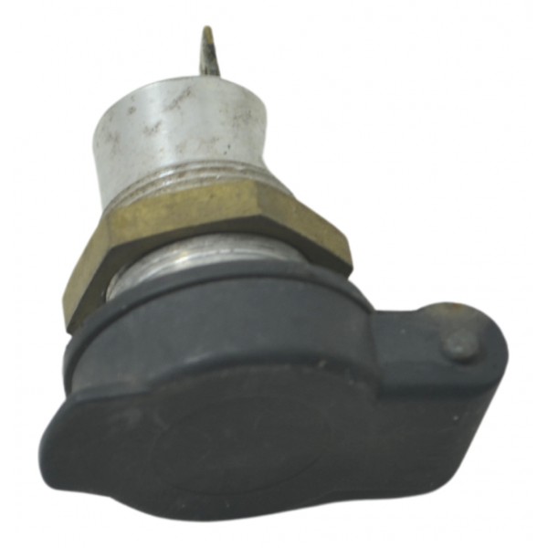 Tomada 12v Triumph Tiger 1200 Xca 2017 Original 12